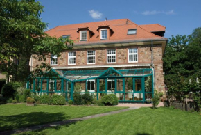 Hotel Neugebauer Am Rheinsteig